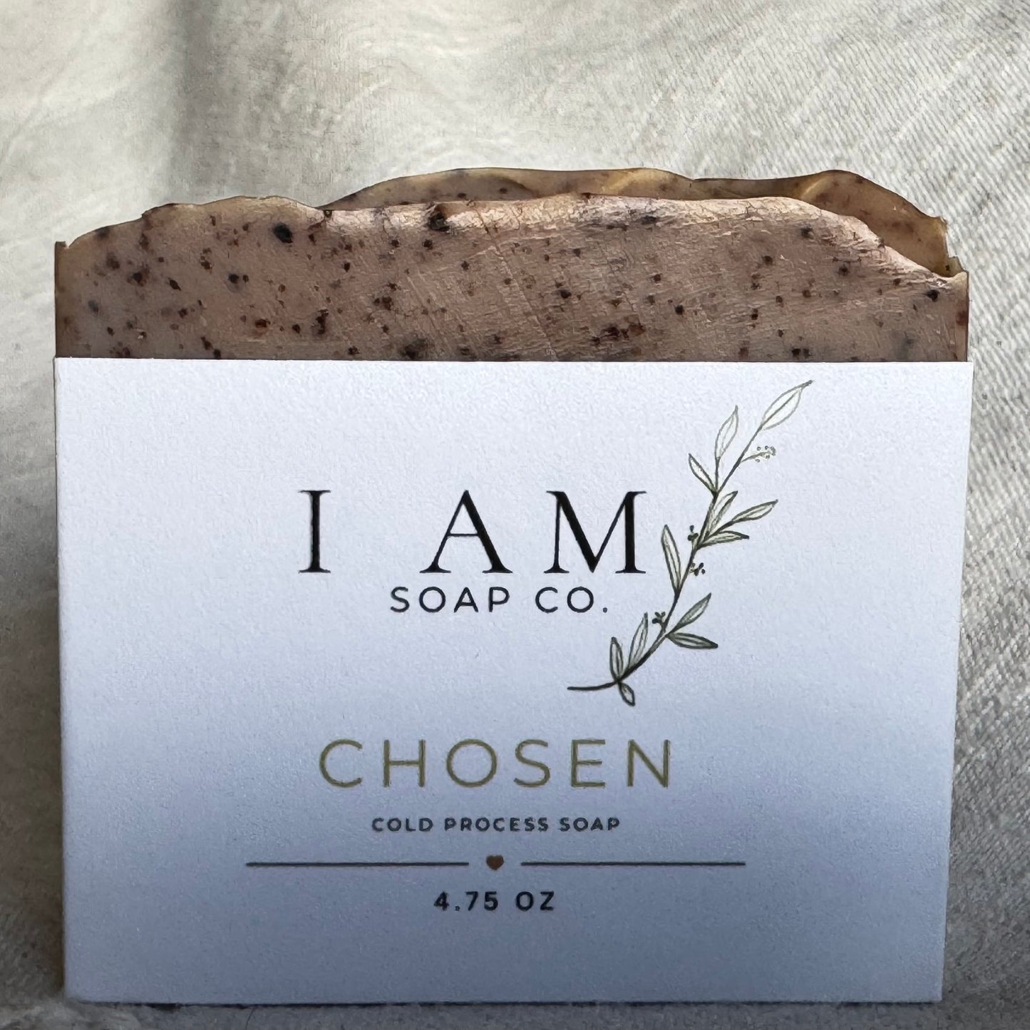 CHOSEN