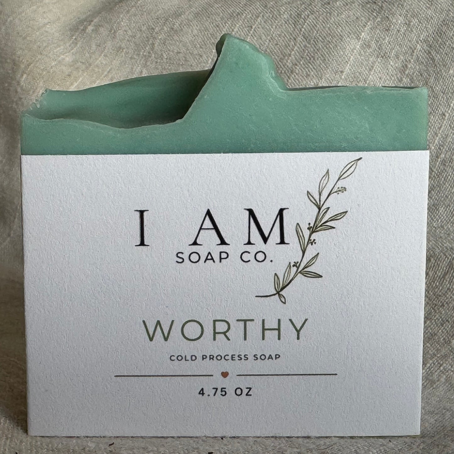WORTHY