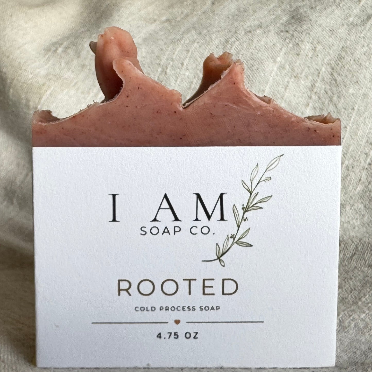 ROOTED