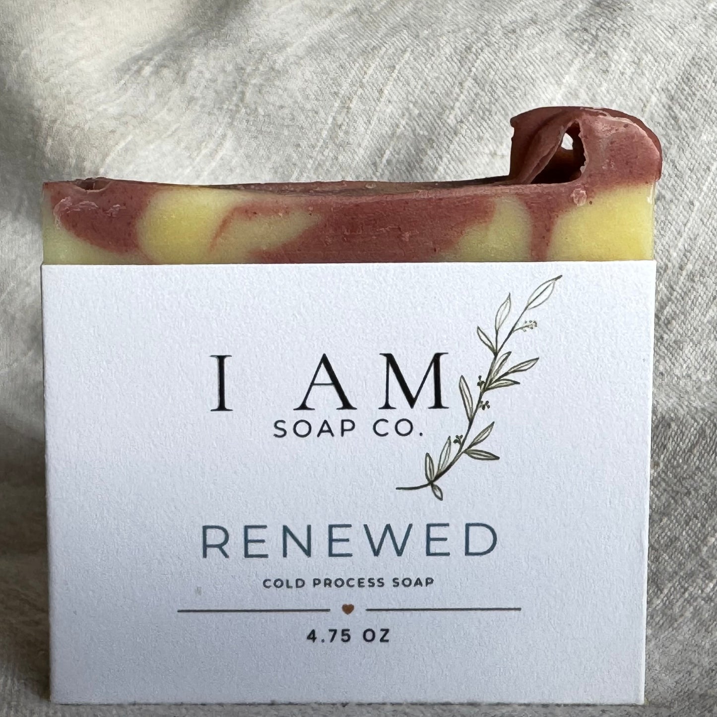 RENEWED