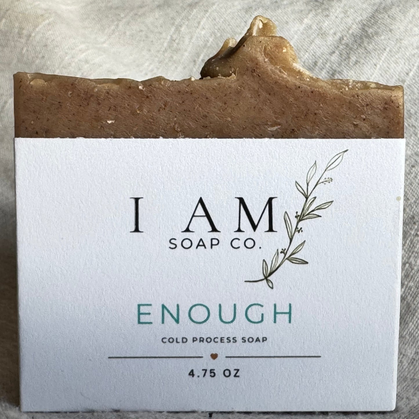 ENOUGH