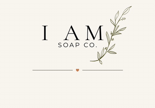 I AM Soap Co.